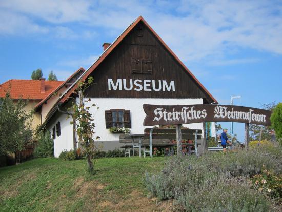 Steirisches Weinmuseum